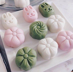 Shortening (mỡ trừu) 200g