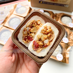 [SNL] Bánh dẻo trung thu truyền thống 3 vị