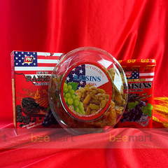 Nho khô vàng Raisin 300gr