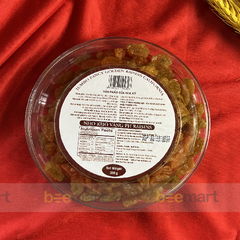 Nho khô vàng Raisin 300gr
