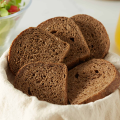 [SNL] Bánh mì đen ngũ cốc