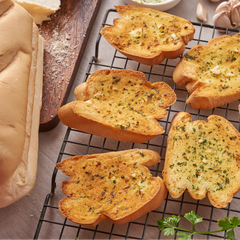 Bơ lạt Emborg 8g (vỉ 10 viên)