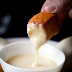 Vỉ 6 hộp sữa ông thọ 40g