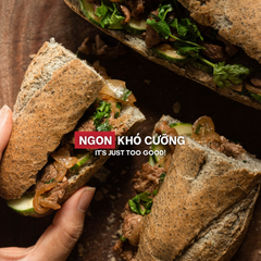 Bánh mỳ mè đen đông lạnh (5c)