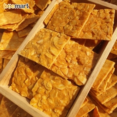 [BEECAKE] Bánh ngói hạnh nhân 300g