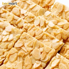 [BEECAKE] Bánh ngói hạnh nhân 500g