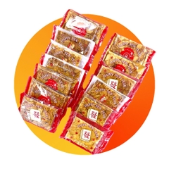 [BEECAKE] Bánh ngói hạnh nhân 500g