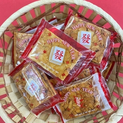 [BEECAKE] Bánh ngói hạnh nhân 300g