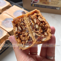 [SNL] Bánh nướng nhân thập cẩm truyền thống ( nhân sẵn)