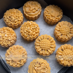 [SNL] Bánh nướng nhân thập cẩm truyền thống ( nhân sẵn)