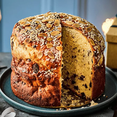 Mix táo đỏ - mận - chà là - nho hũ 240g Smile