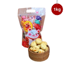 Bánh quy dứa mini 1kg