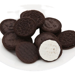 Bánh oreo vị vani 133gr