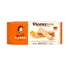 Bánh sampa Ý Vicenzovo 200g
