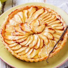 Bột nhục đậu khấu Nutmeg Mc Cormick 30g