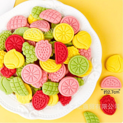 Bánh quy trang trí bánh 180g