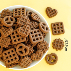 Bánh quy trang trí bánh 180g