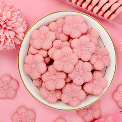 Bánh quy trang trí bánh 180g