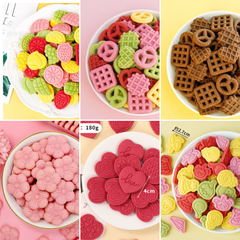 Bánh quy trang trí bánh 180g