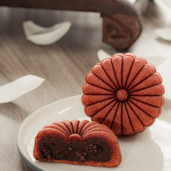 Bột trộn sẵn vỏ bánh nướng gạo lứt Farina 1kg