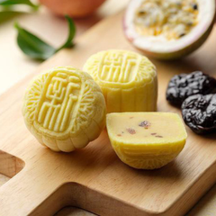 Nhân Farina Heka thịt quả chanh leo 500g