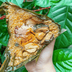 Bánh Ú Bá Trạng 300g