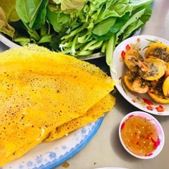 Bột bánh xèo 400g