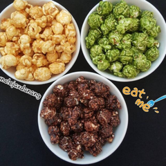 [SNL] Bắp rang bơ (Popcorn)