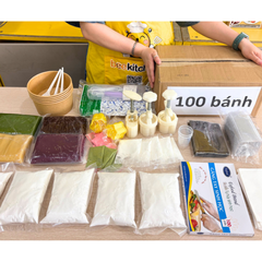 [SNL BIG SIZE] Trung thu Dẻo lạnh