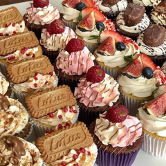 Bánh Biscoff hiệu Lotus -Vị Caramel Quế