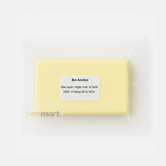 Bơ khối Anchor cắt sẵn