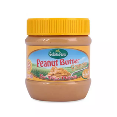 Bơ đậu phộng hạt 340g