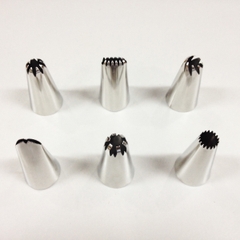 Bộ đui kèm túi bắt kem to