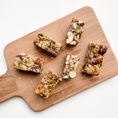 Bộ khuôn chống dính làm kẹo Nougat UniBaker