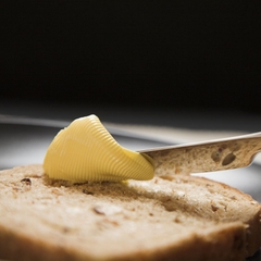 Bơ lạt Bỉ Allery 250g