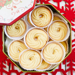 Bơ lạt Lurpak 500g