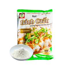 Bột làm bánh cuốn Thành Phát Food 400g