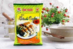 Bột bánh cuốn Vĩnh Thuận