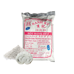 Bột bánh dẻo Sanh Ký 500g