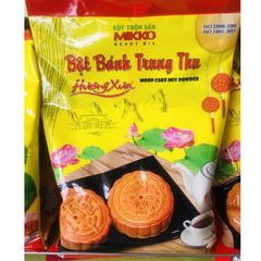 Bột vỏ bánh Trung thu Mikko 1kg