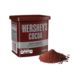 Bột cacao không đường Hershey's 226g