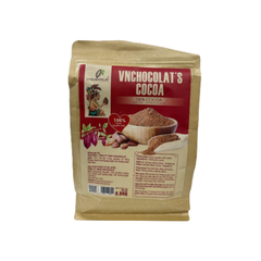 Bột cacao VNchoco 500gr