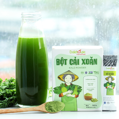 Bột cải Kale 3g