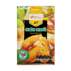 Bột chiên chuối Tài ký 150gr