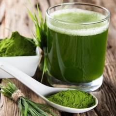 Bột cỏ lúa mì 3g