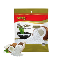 Bột cốt dừa tài ký 50g