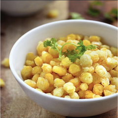 Bột Custard Lion Powder 100gr