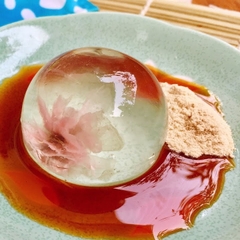 Bột đậu nành 100g