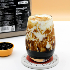 Bột đường nâu Đài Loan Wonderful 1kg