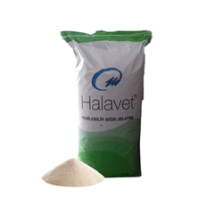 Bột gelatine bao 25kg